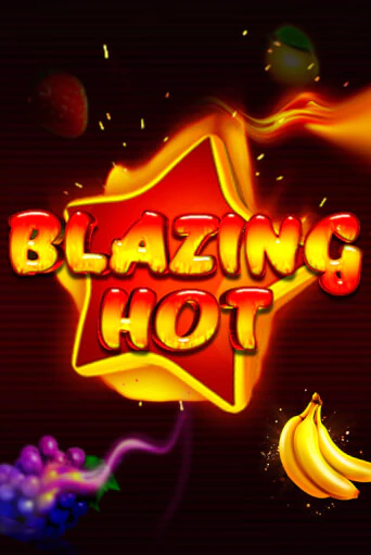 Blazing Hot играть онлайн | Казино ПокерДом без регистрации