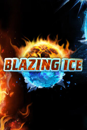 Blazing Ice играть онлайн | Казино ПокерДом без регистрации