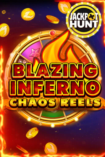 Blazing Inferno Chaos Reels играть онлайн | Казино ПокерДом без регистрации