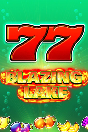 Blazing Lake играть онлайн | Казино ПокерДом без регистрации