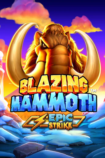 Blazing Mammoth играть онлайн | Казино ПокерДом без регистрации