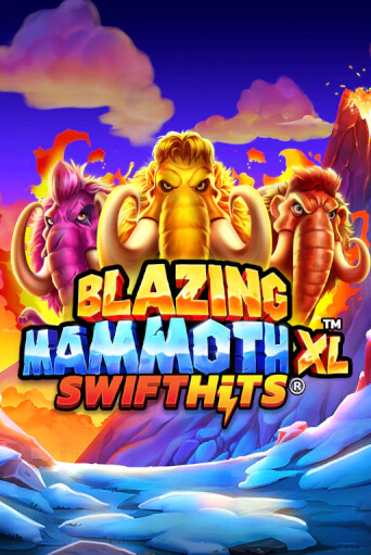 Blazing Mammoth XL играть онлайн | Казино ПокерДом без регистрации