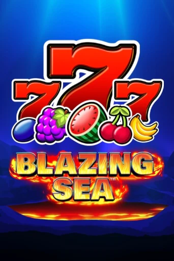 Blazing Sea играть онлайн | Казино ПокерДом без регистрации