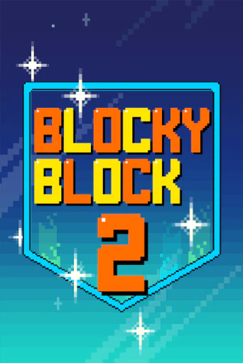 Blocky Block 2 играть онлайн | Казино ПокерДом без регистрации