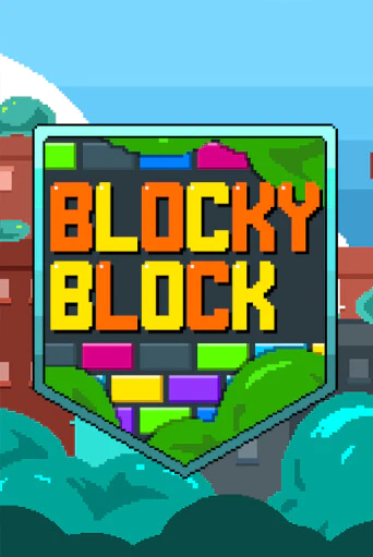 Blocky Block играть онлайн | Казино ПокерДом без регистрации