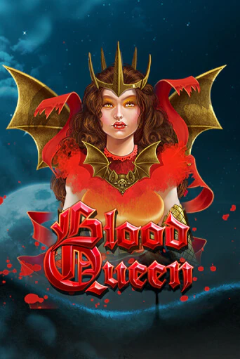 Blood Queen играть онлайн | Казино ПокерДом без регистрации