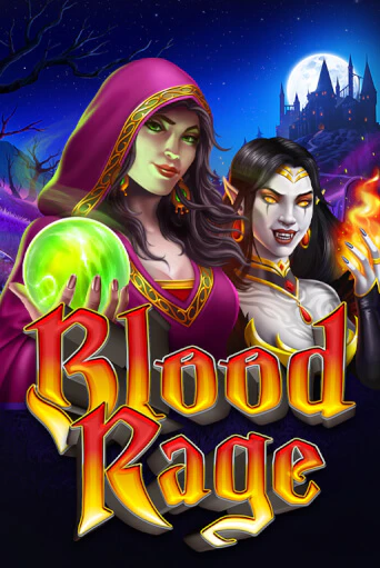 Blood Rage играть онлайн | Казино ПокерДом без регистрации