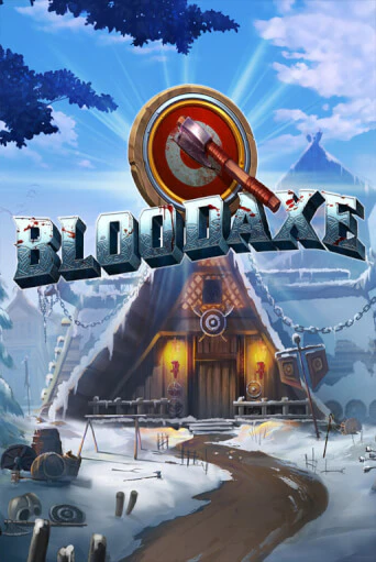 Bloodaxe играть онлайн | Казино ПокерДом без регистрации