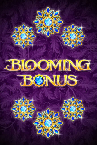 Blooming Bonus играть онлайн | Казино ПокерДом без регистрации