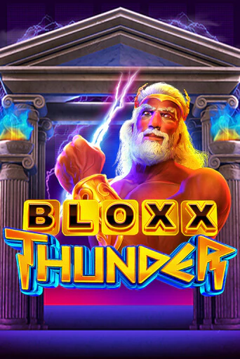 Bloxx Thunder играть онлайн | Казино ПокерДом без регистрации