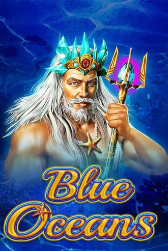 Blue Oceans играть онлайн | Казино ПокерДом без регистрации