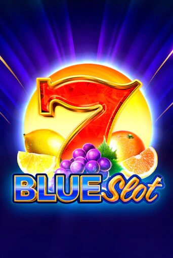 Blue Slot играть онлайн | Казино ПокерДом без регистрации