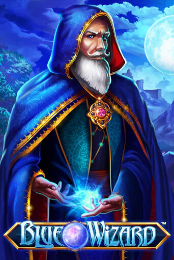 Blue Wizard играть онлайн | Казино ПокерДом без регистрации