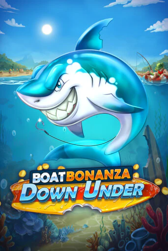 Boat Bonanza Down Under играть онлайн | Казино ПокерДом без регистрации