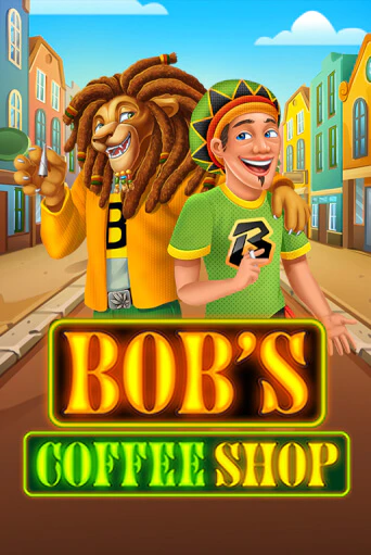 Bob's Coffee Shop играть онлайн | Казино ПокерДом без регистрации