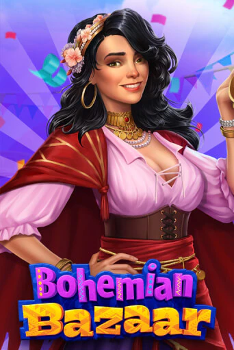 Bohemian Bazaar играть онлайн | Казино ПокерДом без регистрации