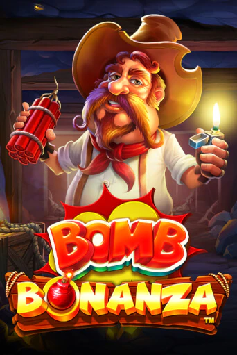 Bomb Bonanza играть онлайн | Казино ПокерДом без регистрации