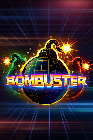 Bombuster играть онлайн | Казино ПокерДом без регистрации