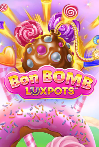 Bon Bomb Luxpots играть онлайн | Казино ПокерДом без регистрации