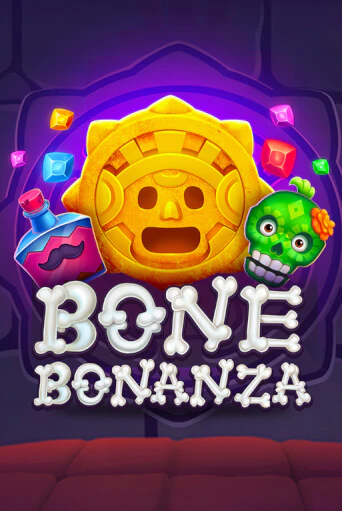 Bone Bonanza играть онлайн | Казино ПокерДом без регистрации