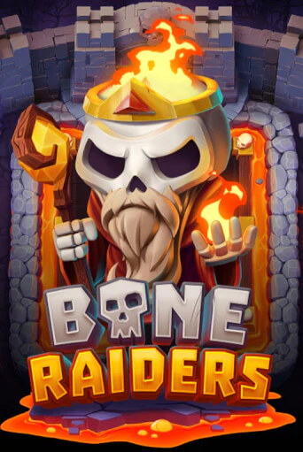 Bone Raiders играть онлайн | Казино ПокерДом без регистрации