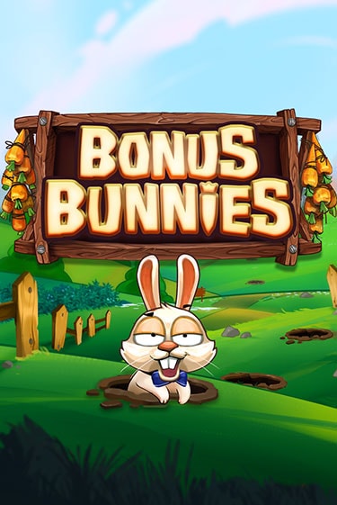 Bonus Bunnies играть онлайн | Казино ПокерДом без регистрации