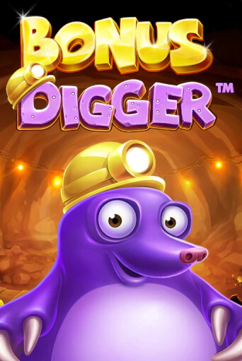 Bonus Digger играть онлайн | Казино ПокерДом без регистрации