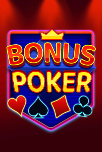 Bonus Poker играть онлайн | Казино ПокерДом без регистрации