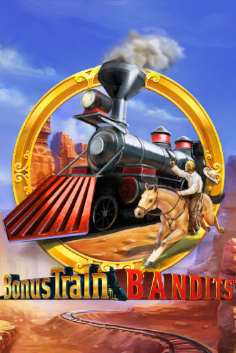 Bonus Train Bandit играть онлайн | Казино ПокерДом без регистрации