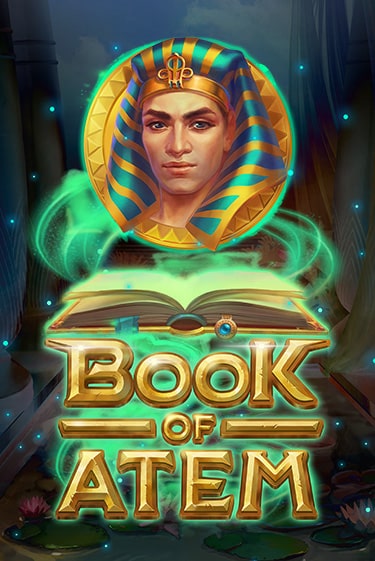 Book of Atem играть онлайн | Казино ПокерДом без регистрации