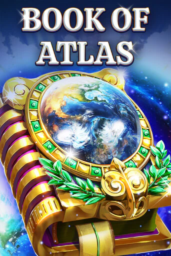 Book Of Atlas играть онлайн | Казино ПокерДом без регистрации