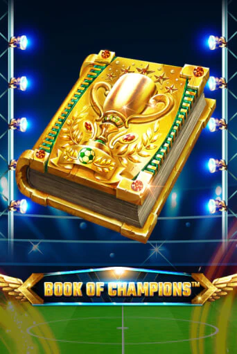 Book Of Champions играть онлайн | Казино ПокерДом без регистрации