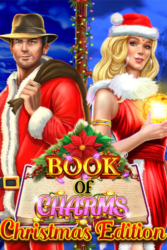 Book of Charms Christmas Edition играть онлайн | Казино ПокерДом без регистрации