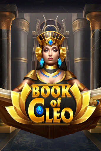 Book of Cleo играть онлайн | Казино ПокерДом без регистрации