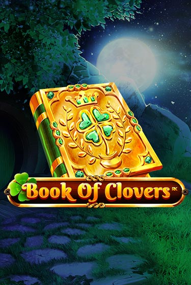 Book Of Clovers играть онлайн | Казино ПокерДом без регистрации