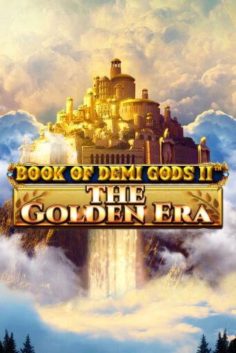 Book Of Demi Gods II - The Golden Era играть онлайн | Казино ПокерДом без регистрации