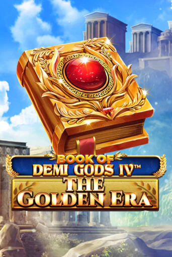 Book Of Demi Gods IV - The Golden Era играть онлайн | Казино ПокерДом без регистрации