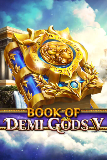 Book Of Demi Gods V играть онлайн | Казино ПокерДом без регистрации