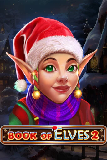 Book Of Elves 2 играть онлайн | Казино ПокерДом без регистрации