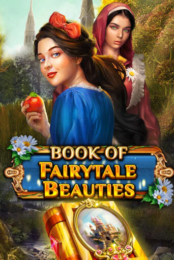 Book Of Fairytale Beauties играть онлайн | Казино ПокерДом без регистрации