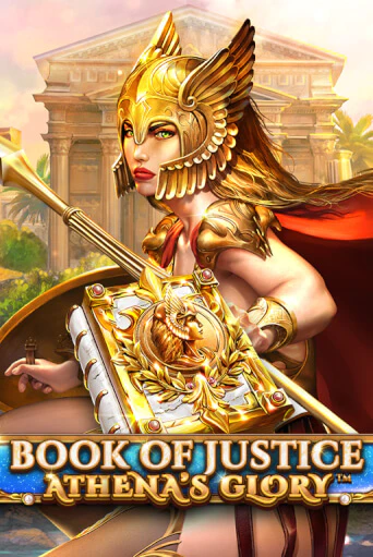 Book Of Justice - Athena's Glory играть онлайн | Казино ПокерДом без регистрации