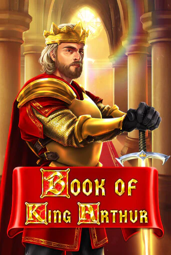 Book of King Arthur играть онлайн | Казино ПокерДом без регистрации