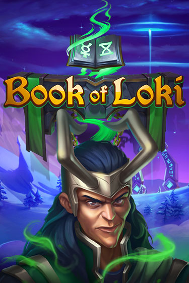 Book of Loki играть онлайн | Казино ПокерДом без регистрации