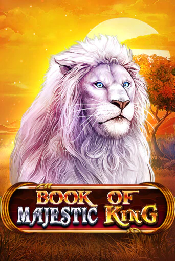 Book Of Majestic King играть онлайн | Казино ПокерДом без регистрации