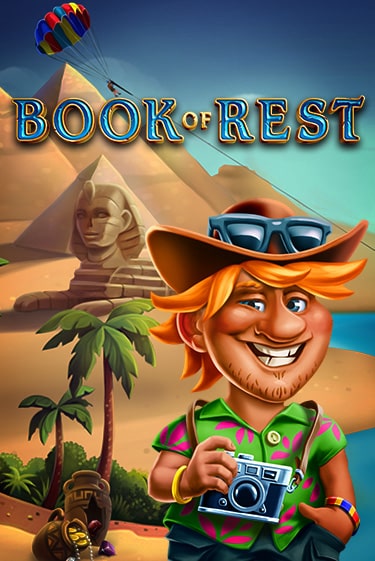 Book of Rest играть онлайн | Казино ПокерДом без регистрации