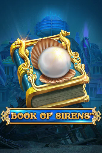 Book Of Sirens - The Golden Era играть онлайн | Казино ПокерДом без регистрации