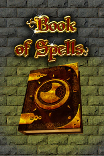 Book of Spells играть онлайн | Казино ПокерДом без регистрации