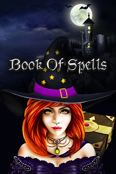 Book Of Spells играть онлайн | Казино ПокерДом без регистрации