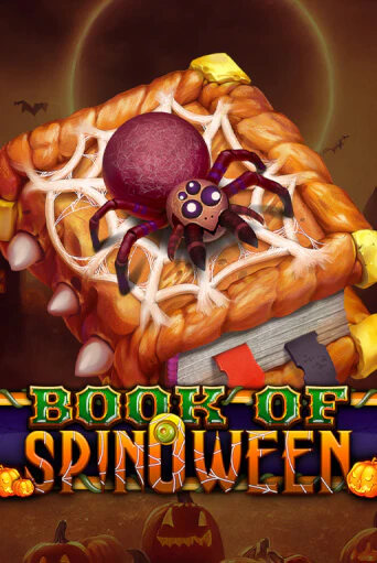 Book Of SpinOWeen играть онлайн | Казино ПокерДом без регистрации