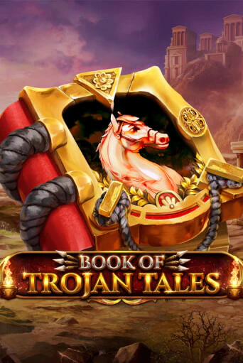 Book Of Trojan Tales играть онлайн | Казино ПокерДом без регистрации